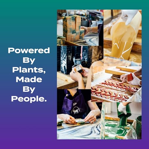 Indigo Wild Zum Goat's Milk Soap Bar - Bar Soap for Hands & Body Made with Essential Oils - 3 oz - Frankincense-Lavender (6 Pack)