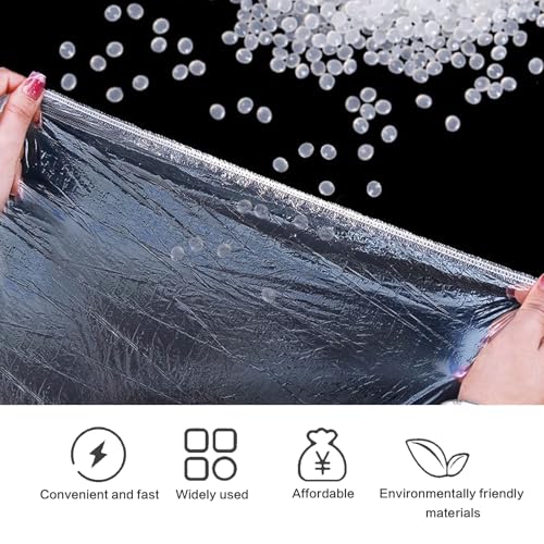 50 Pcs Disposable Tattoo Arm Rest Covers,Tattoo Table Covers Salon Tray Covers Elastic Tattoo Tray Cover Plastic Machine Cover Tattoo Equipment for Most Tattoo Machine Trays