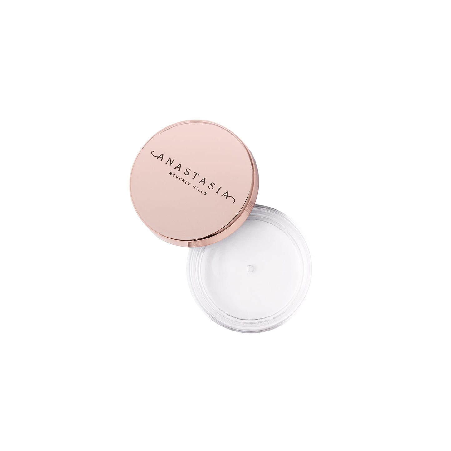 Anastasia Beverly Hills Brow Freeze - Extreme Hold Clear Brow Styling Wax for Feathered, Laminated Brows, Long-Lasting Formula to Sculpt, Tame & Set Hairs in Place