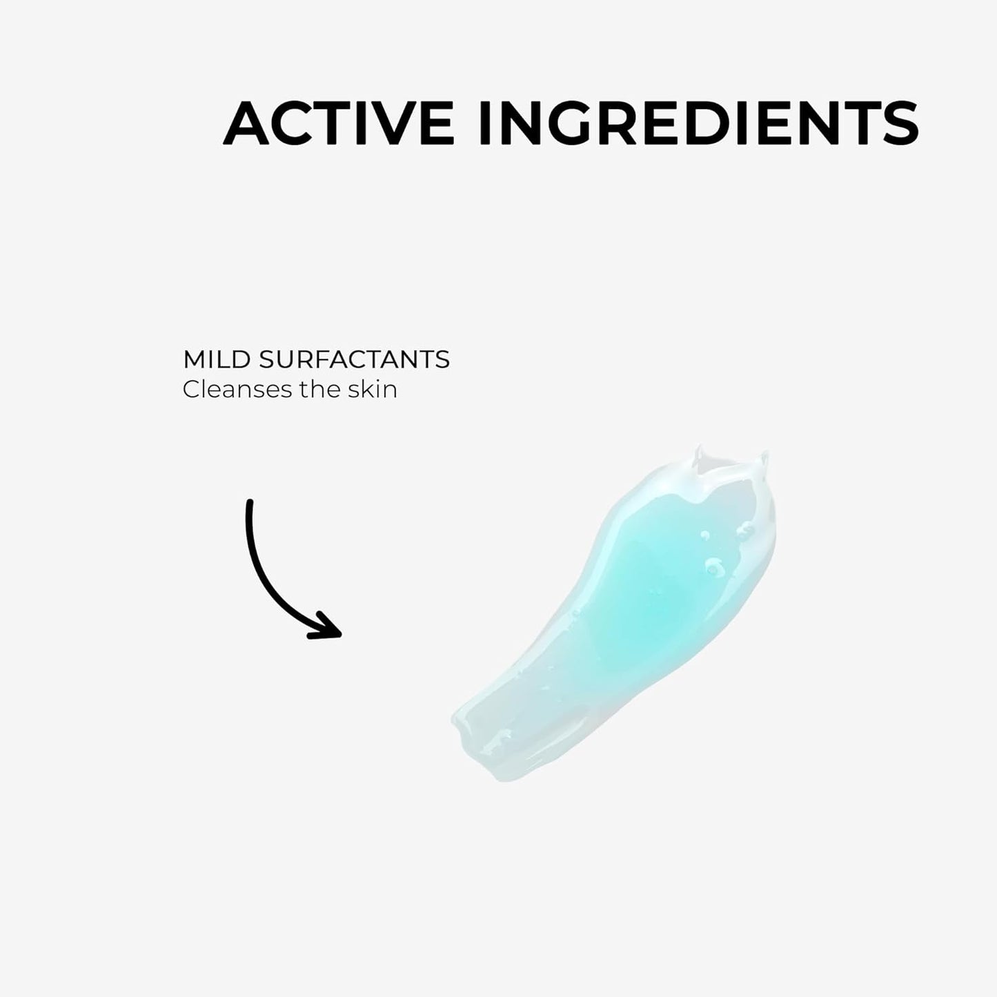 Dr. Grandel Purigel - Refreshing Cleansing Gel for All Skin Types | Mild Surfactants, 200ml