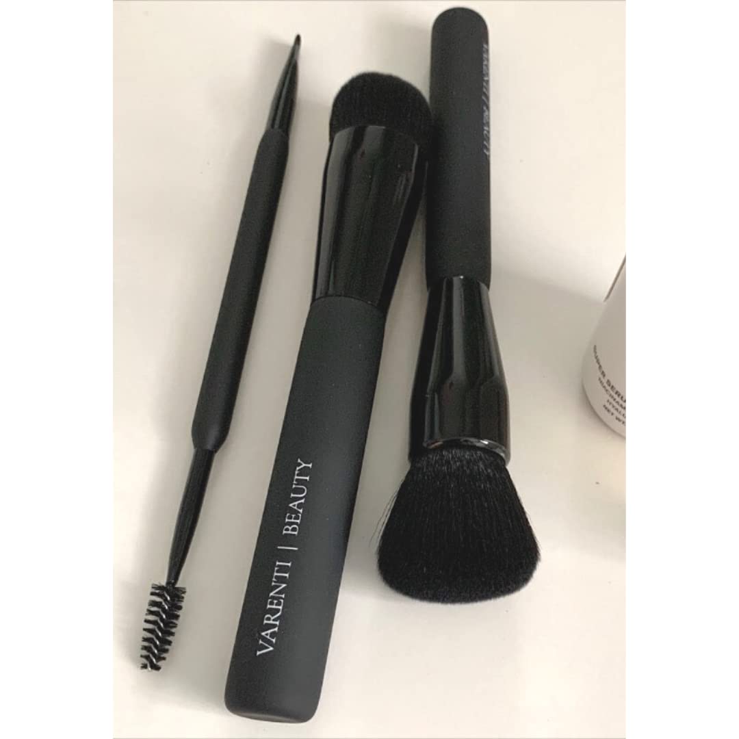 VARENTI BEAUTY Pro Liquid Foundation Brush