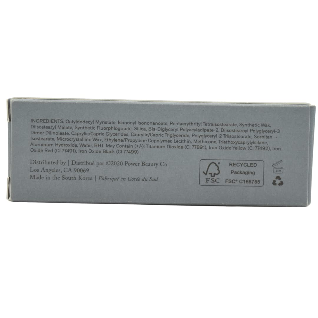 MERIT Bronze Balm Sheer Sculpting Bronzer Clay