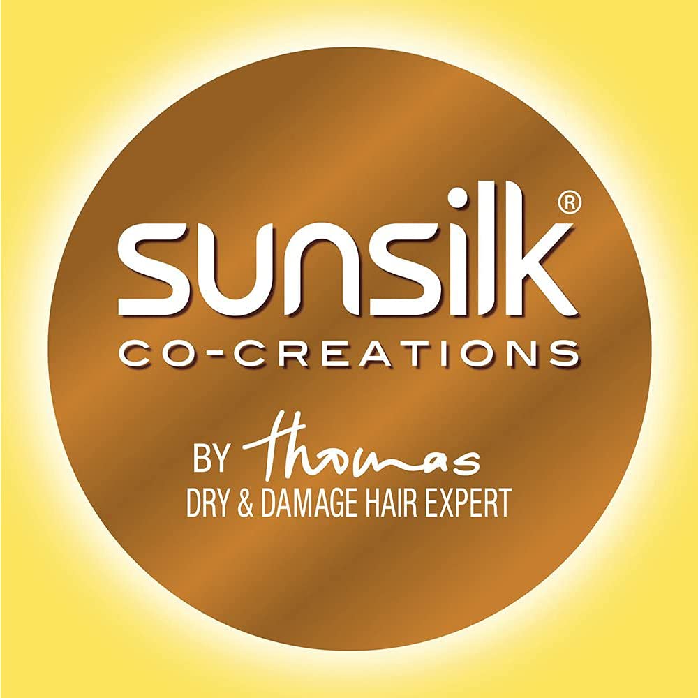 Sunsilk Nourishing Soft and Smooth Shampoo, 650ml