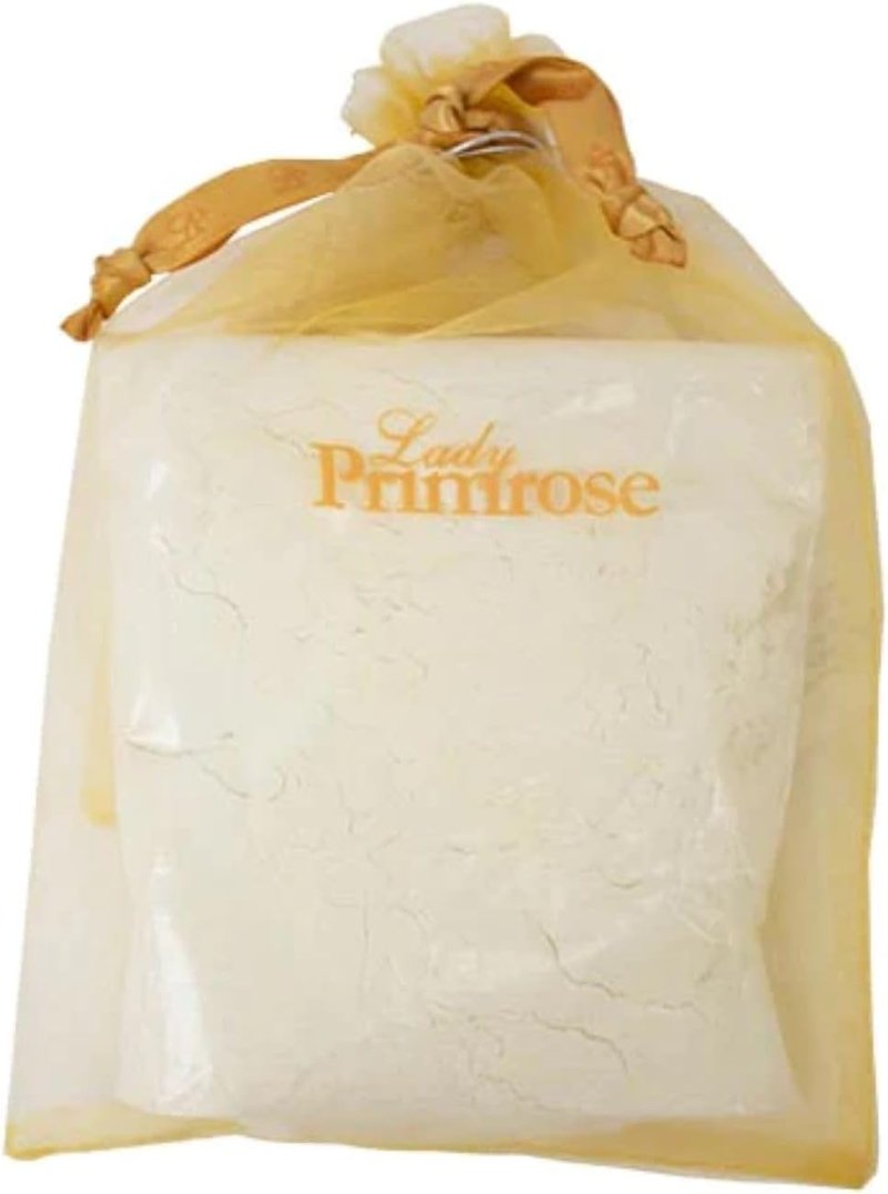 Lady Primrose Dusting Silk Powder - Royal Extract Refill in Logo Sachet Bag | 3 Ounces