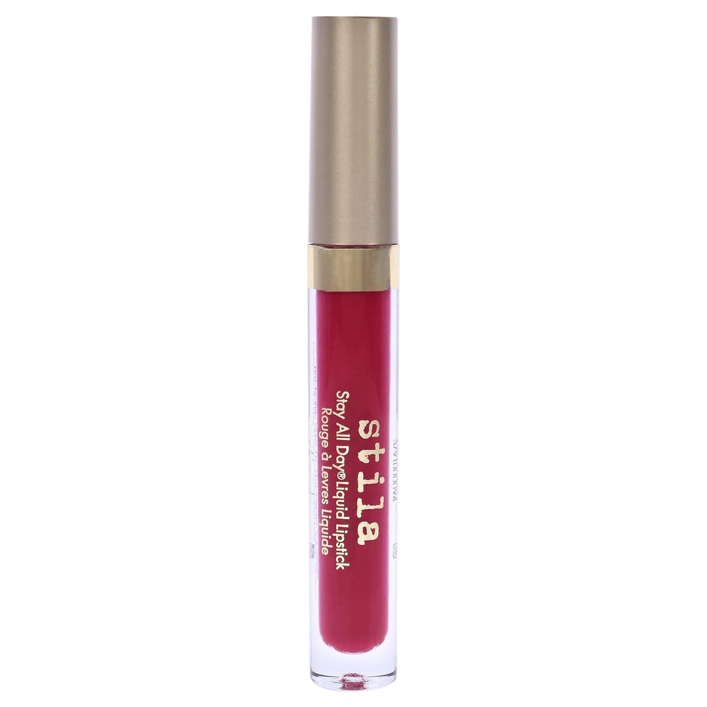 Stila Stay All Day® Liquid Lipstick - Matte Long-Lasting Color | Hydrating Formula with Vitamin E & Avocado Oil, 10 Fl. Oz.