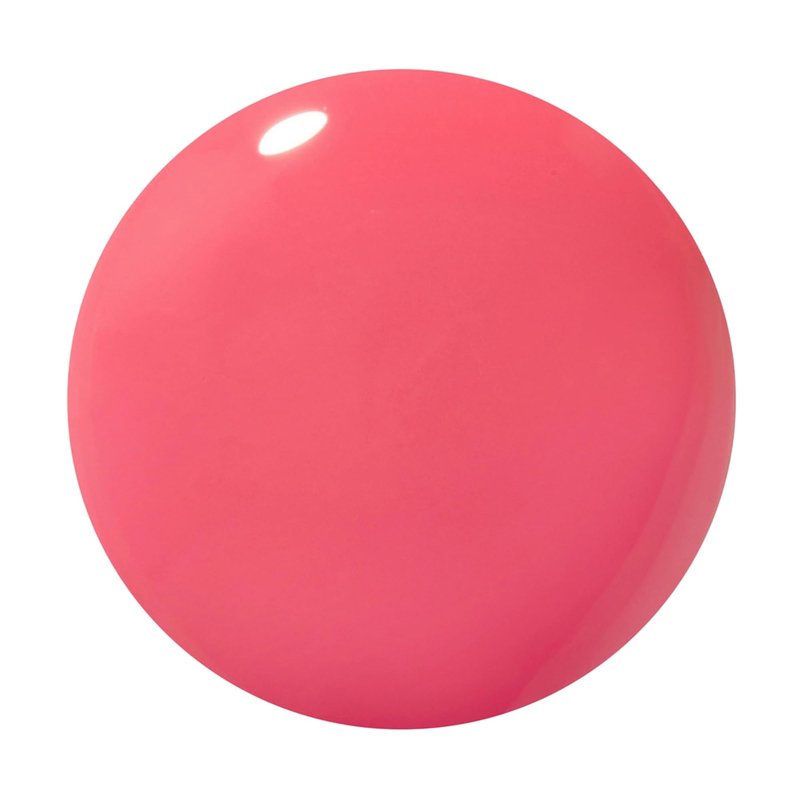 Dazzle Dry Nail Lacquer (Step 3) - Carnival Coral - A bright punchy coral. Full coverage cream. (0.5 fl oz)