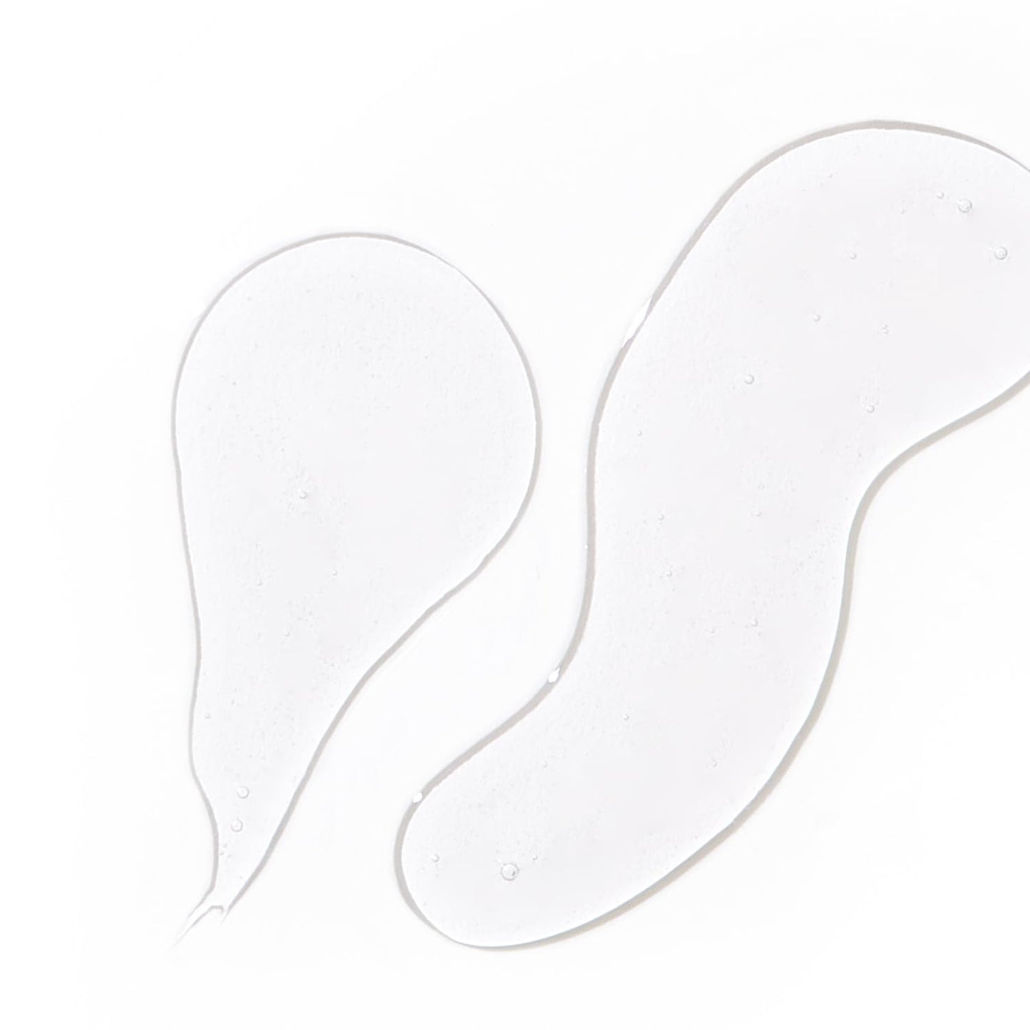 Silk Drops for Hair - Adds Shine & Softness | Lightweight Frizz Control, 4 fl oz