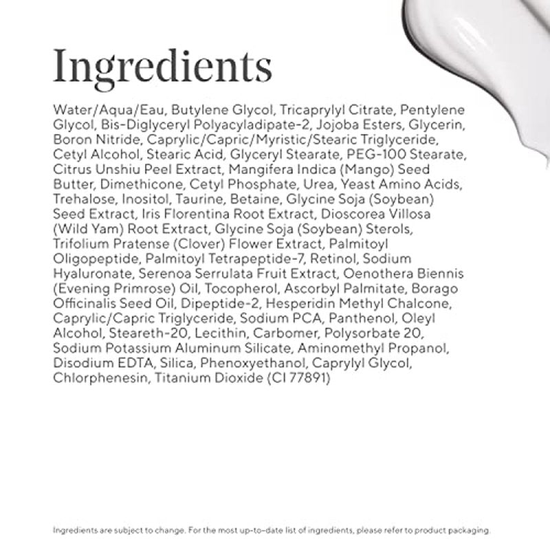 Murad Renewing Eye Cream ? Nourishing Retinol & Peptide Formula with Mango Butter & Eye Brightening Complex for Firming, Dark Circle Reduction, Minimizing Wrinkles & Skin Resurgence ? 0.5 Fl Oz