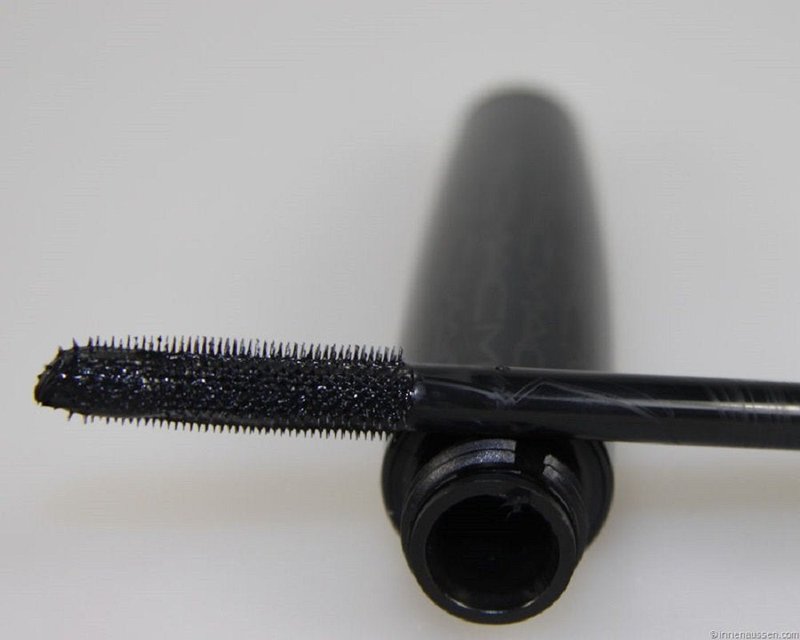 MAC Extreme Dimension 3D Black Lash Mascara - Thick Eye Makeup, 1 Count