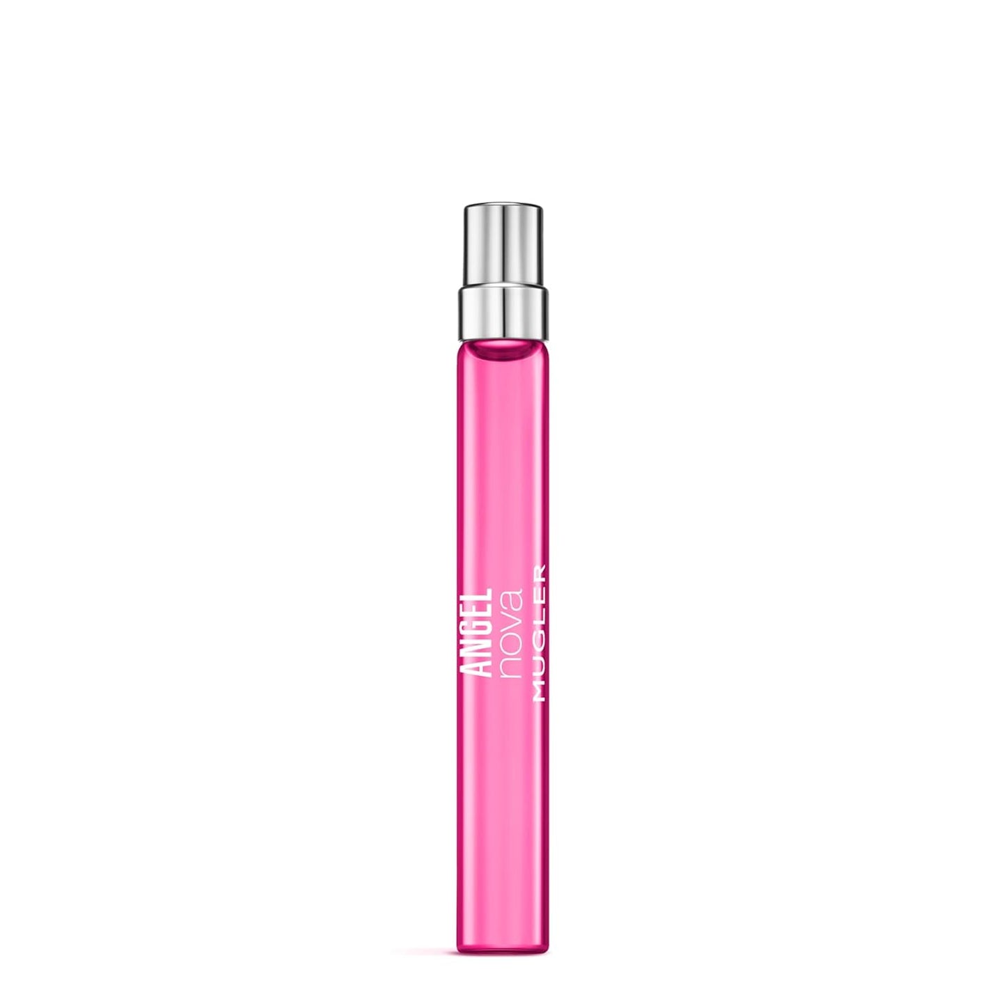 MUGLER Angel Nova Eau de Parfum | Women's Floral & Fruity Perfume with Bergamot, Rose & Cedarwood - Long-Lasting Fragrance