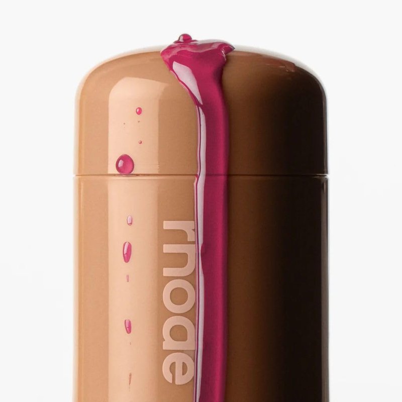 Juice Box-Hot Pink Blush