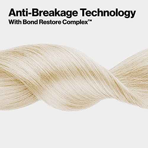 Revlon Color Effects Permanent Highlighting Kit, Ammonia & Paraben Free Hair Dye, 60 Platinum, 8 Oz (Pack of 1)