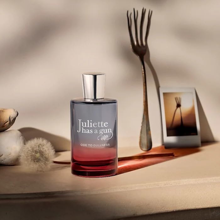 Juliette Has A Gun | Ode to Dullness Perfume - Unique Fragrance for Everyday Wear