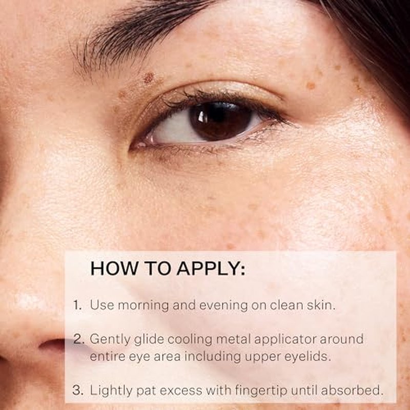 StriVectin Tighten & Lift Peptight Face Lift Serum with Tightening & Brightening Peptides for Wrinkles
