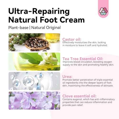 SAVILAND 2024 Electric Feet Callus Remover with Ultra-Repair Foot Cream 120 g: Rechargeable Portable Electric Callus Remover for Feet Professional Pedicure Care Kit for Cracked Dead Skin