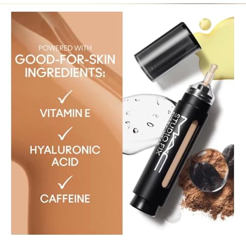Mac Studio Fix Every Wear All Over Face Pen NC30