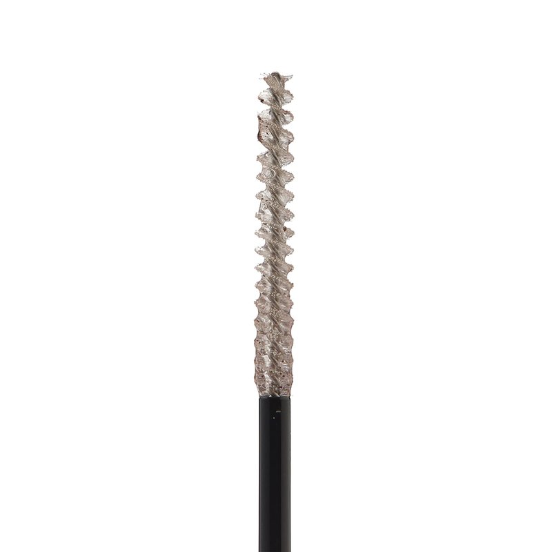 Arches and Halos Water Resistant Firm Hold Eyebrow Gel - Clear Brow Gel for Lasting Definition - Non Flaking Weightless Formula - Vegan - 0.1 oz