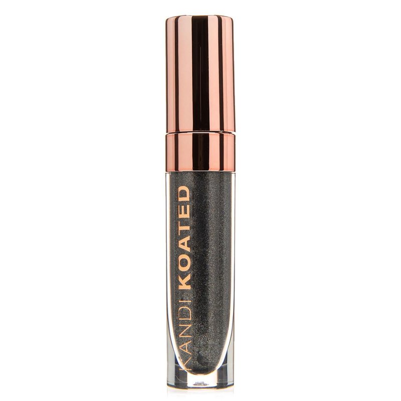 Kandi Koated Luster Liquid Metal Eyeshadow [Pioneer] Liquid Eye Paint with Shimmery Finish | Rich Colors, Paraben-Free, Cruelty-Free Eyeshadow | Beauty & Makeup