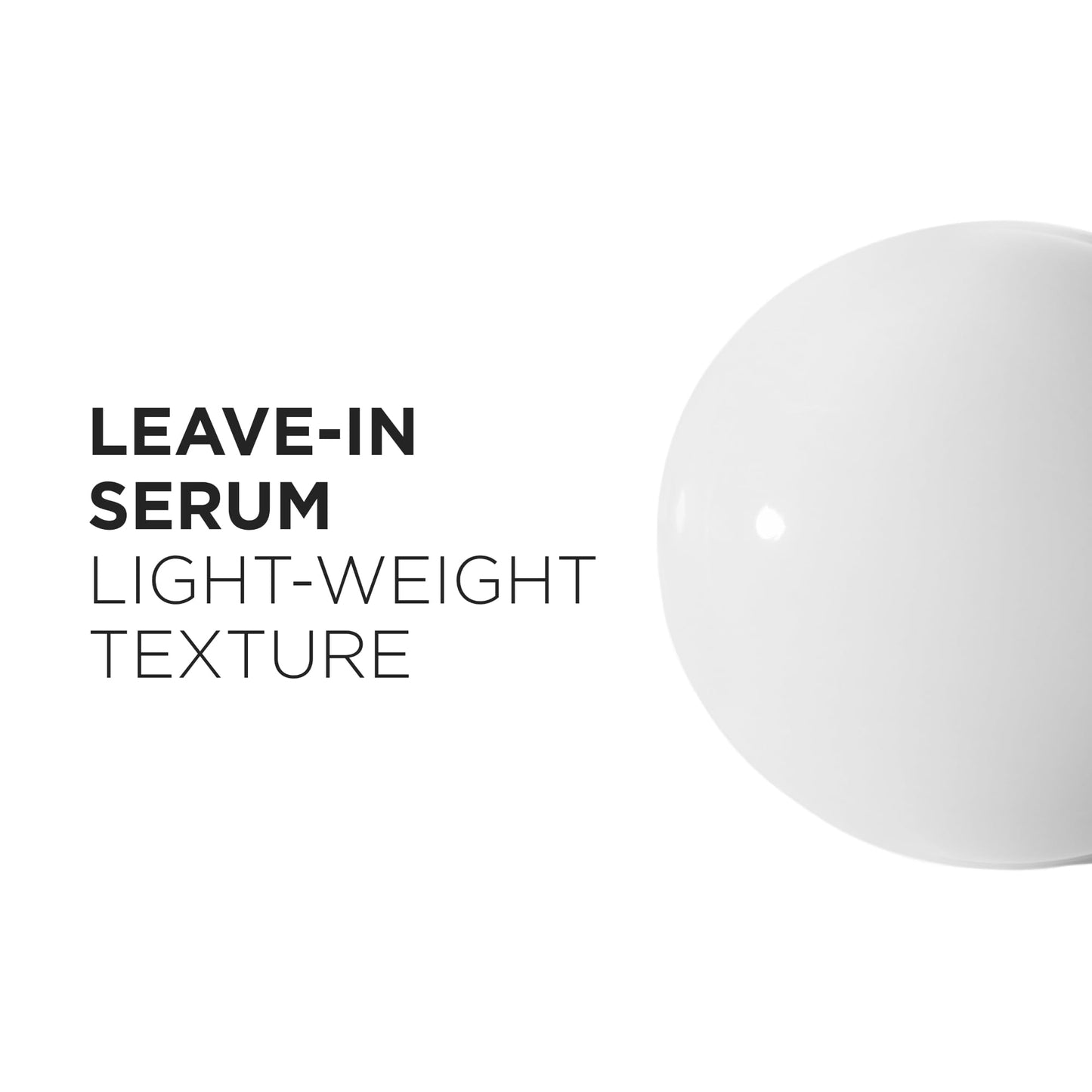 KÉRASTASE Chronologiste Overnight Travel Size Youth Serum - Age-Corrective Leave-In Serum for Hair Weakened by Signs of Aging, Anti-Frizz, Infused with Pro-Xylane™ & Ochrophyta Algae, 1.01 Fl Oz