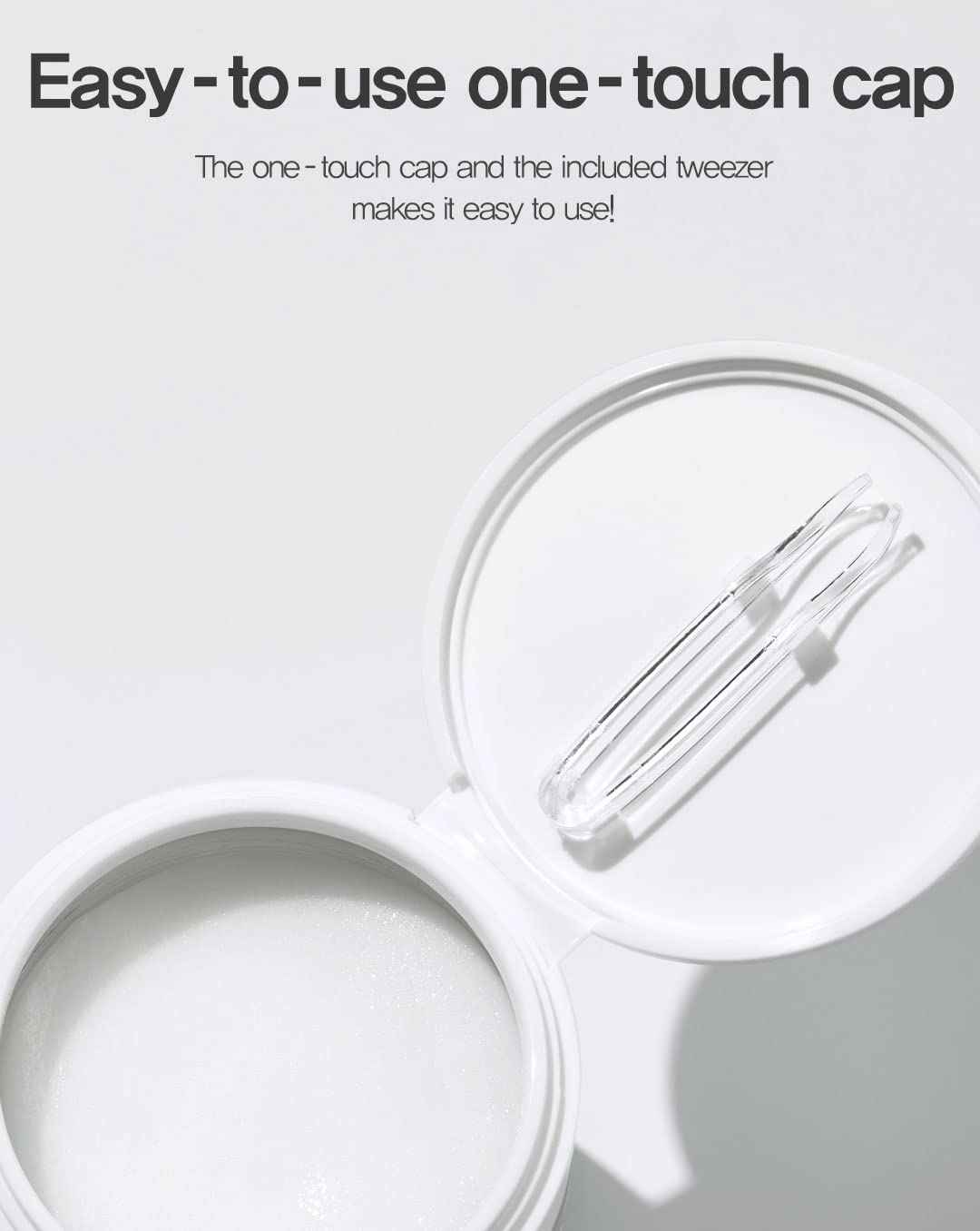 Waterful Refining Toner Pads for Sensitive Skin, Hydrating & Calming with Kombucha Essence, 100% Vegan, Cruelty-Free, Natural Ingredients Toner Pad for Pore Care & Anti-Aging, Korean Skincare -90 pads