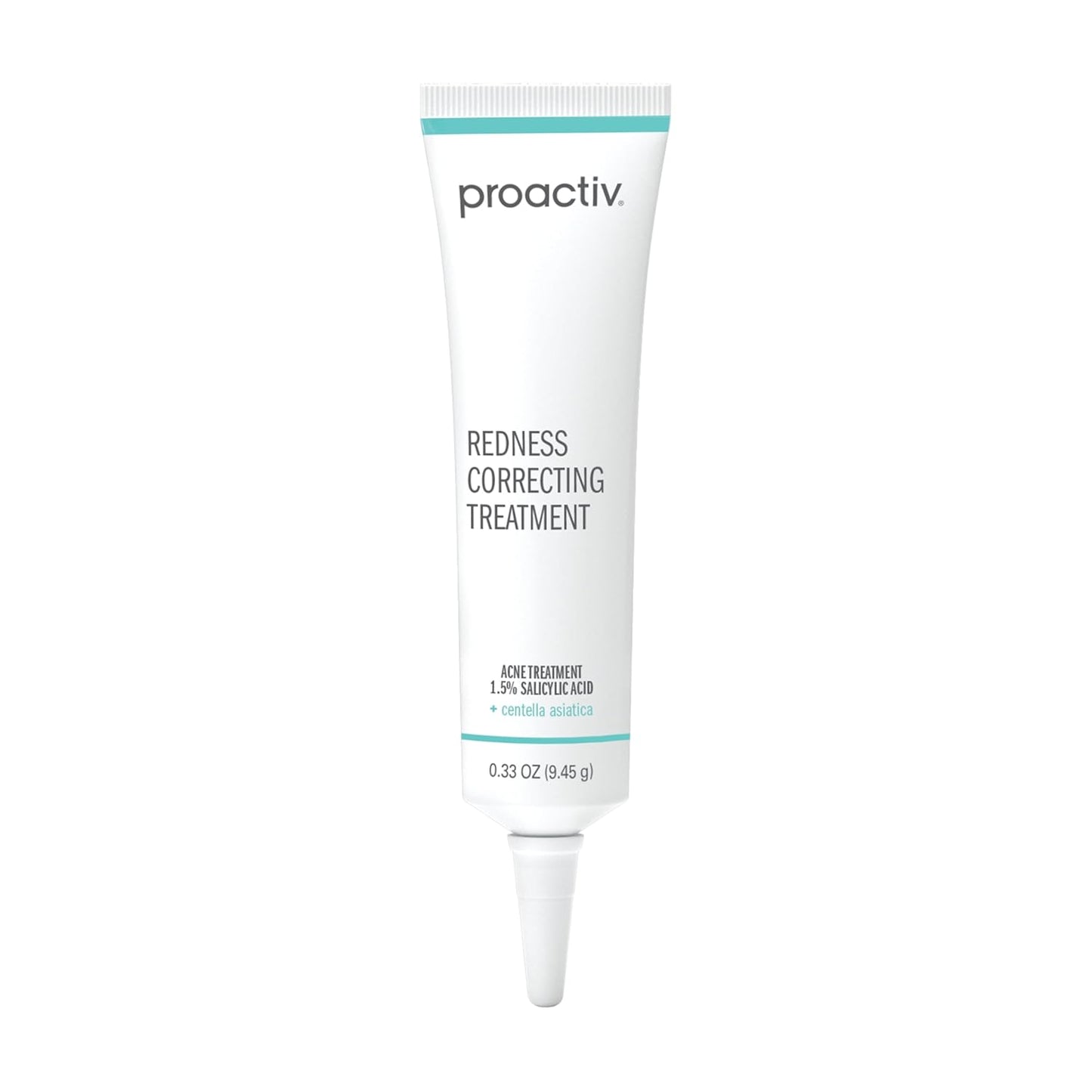 Proactiv Redness Correcting Treatment - 1.5% Salicylic Acid Spot Treatment | Calms Irritated Skin, 0.33 oz