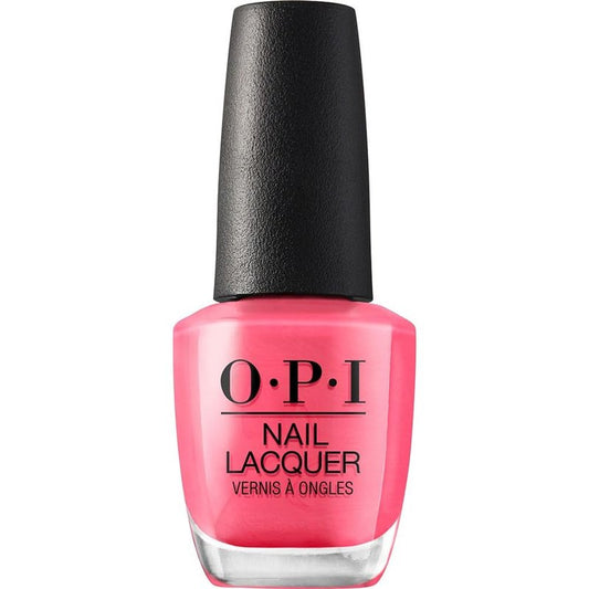 OPI Nail Lacquer, Italian Love Affair