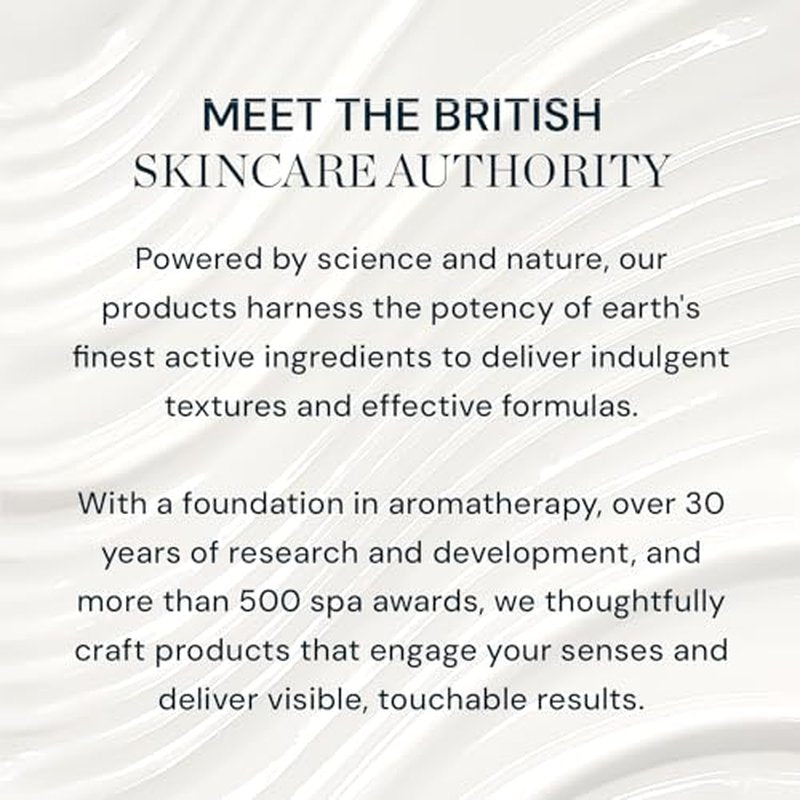 ELEMIS Revitalise-Me Hand & Body Lotion