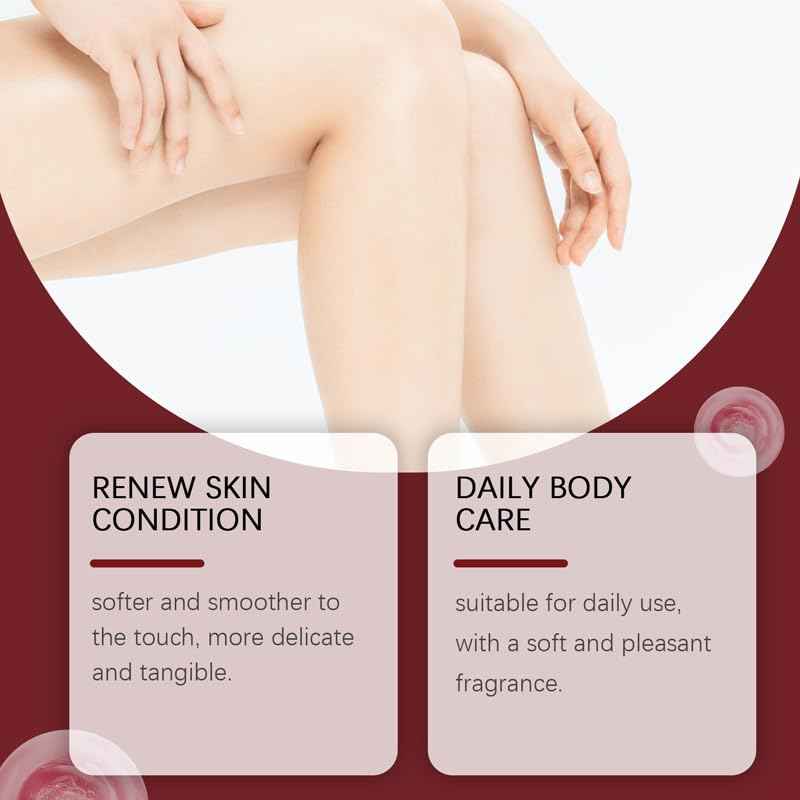 MAGIC LUXURY OIL, Magic Body Firming Oil, Hydrating and Firming Skin Oil for Arms, Body oil substitute containing vitamin E, rosehip, and almond, Full Body Use(3.38oz)