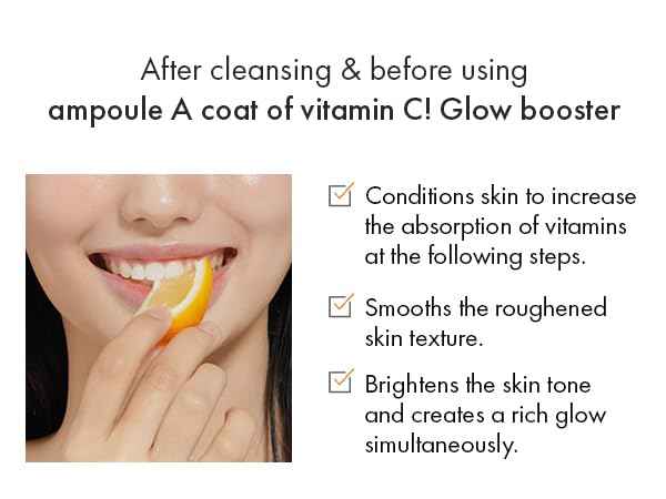Dr.Ceuracle by leegeehaam Pure Vitamin C Mellight Boosting Essence (145ml / 4.90 fl. oz.) - Glow Skin Bubble Ampoule, 21.2% Vitamin C Complex, Improves Skin Tone, Refreshes and Energizes Tired Skin