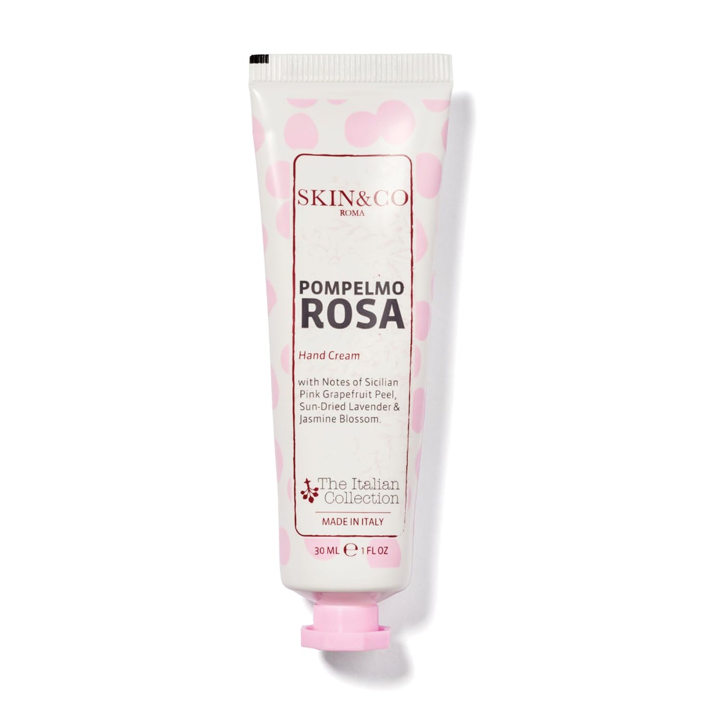 SKIN&CO Roma Beautiful Hands Collection