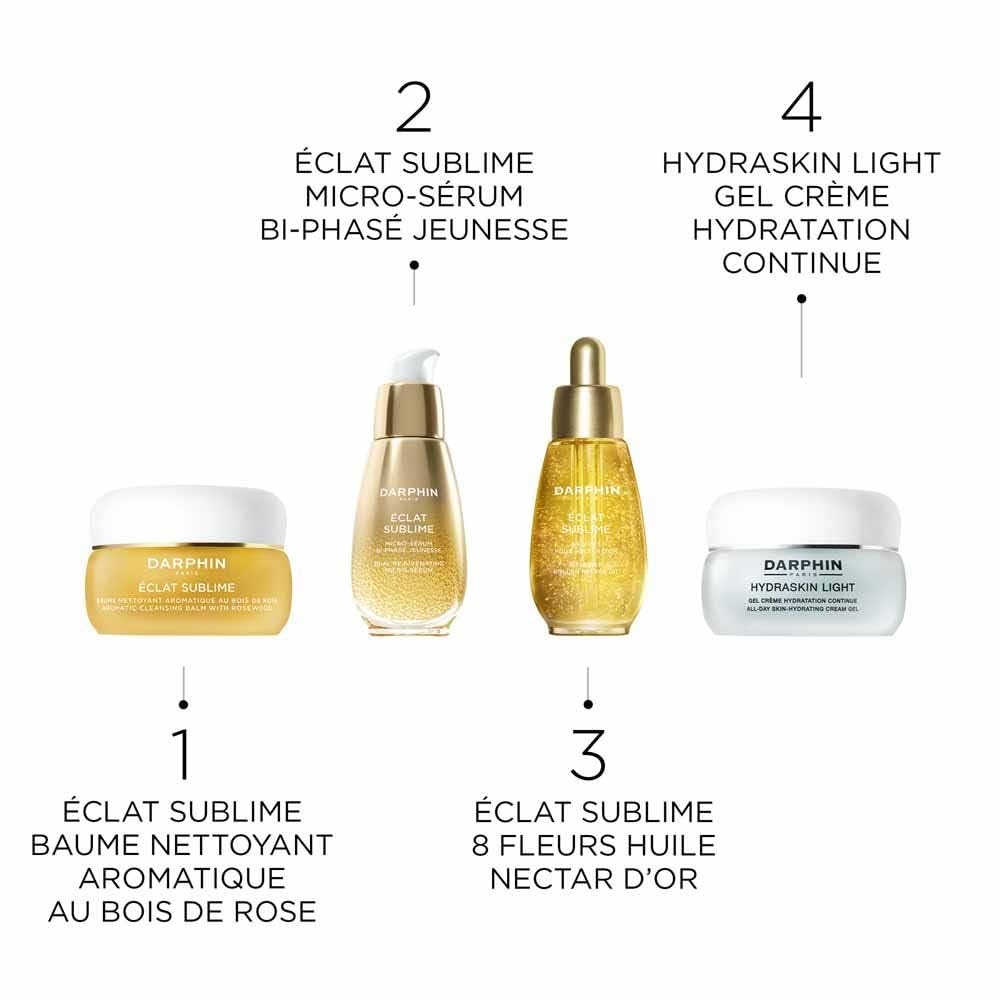 Eclat Sublime Aromatic Cleansing Balm With Rosewood -40ml/1.3oz