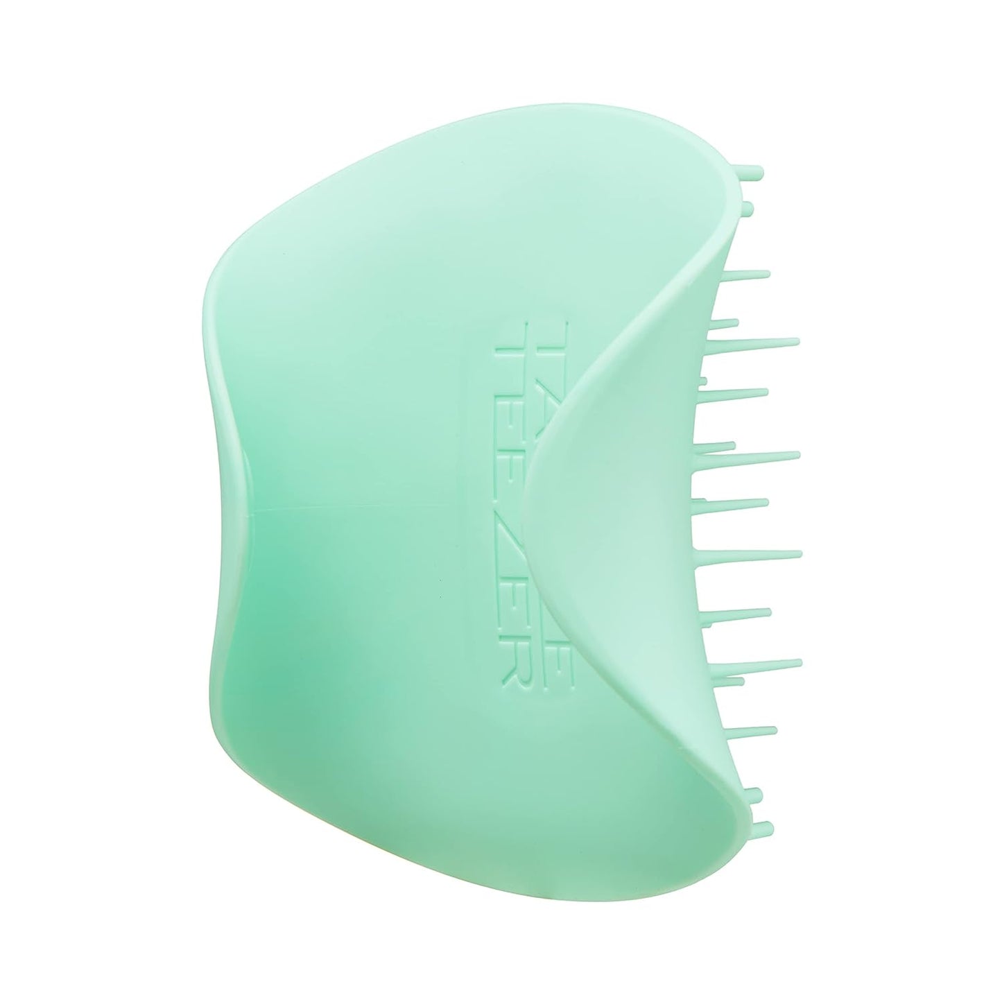 Tangle Teezer Ultimate Detangler Brush - Scalp Massage Bundle for Color-Treated & Fine Hair | Purple & Mint