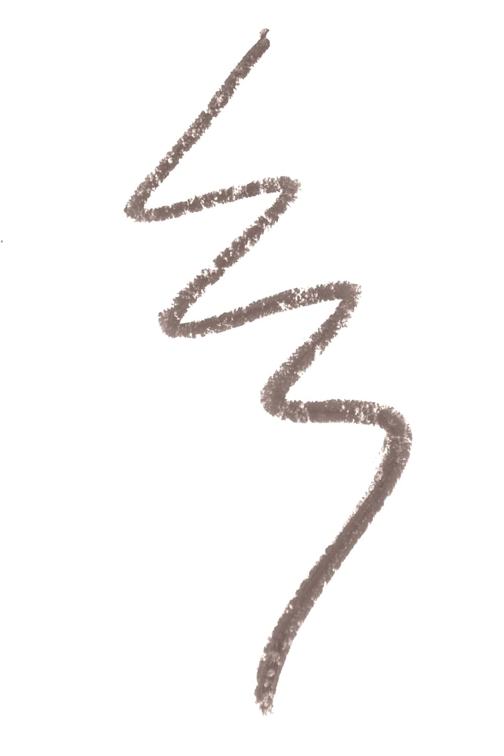 ZUZU LUXE Cream Brow Pencil - Sculpt & Define Eyebrows | Fig Brunette, Vegan & Cruelty-Free, 0.044 oz