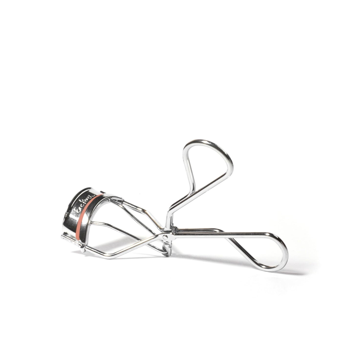 Ere Perez - Spectacular Eyelash Curler | Pinch-Free, Long-Lasting Curl | Nickel, Chrome, Hypoallergenic Silicone Rubber | Vegan, Cruelty-Free, Clean Beauty