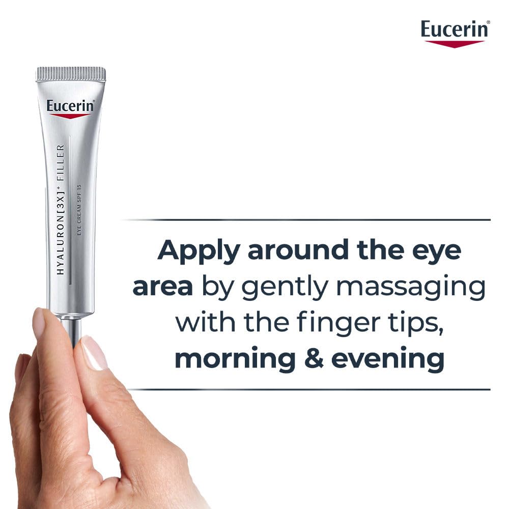 Eucerin Volume-filler Eye Contour 15ml