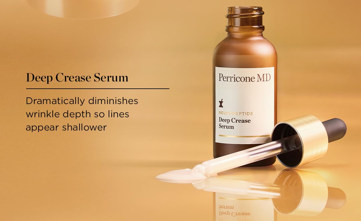Perricone MD Neuropeptide Deep Crease Serum, 1 fl oz.