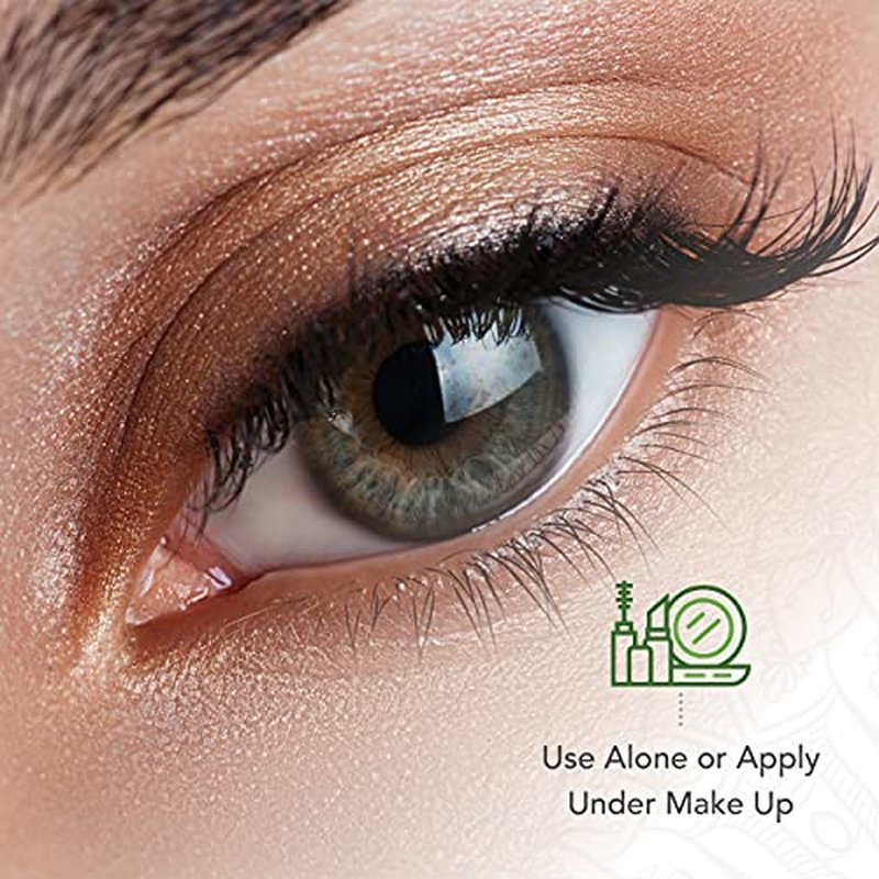 Sudden Change Instant Under-Eye Firming Serum - (Classic Formula) Under-Eye Bags Treatment for Puffiness, Lines, & Wrinkles - Wear With or Without Makeup - 3 Minute Results (0.23 oz, Pack of 2)