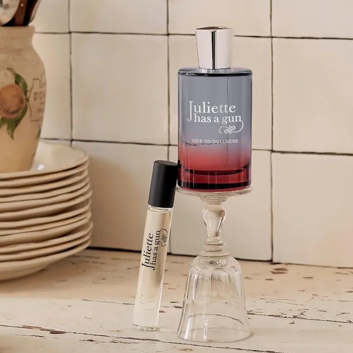 Juliette Has A Gun | Ode to Dullness Perfume - Unique Fragrance for Everyday Wear