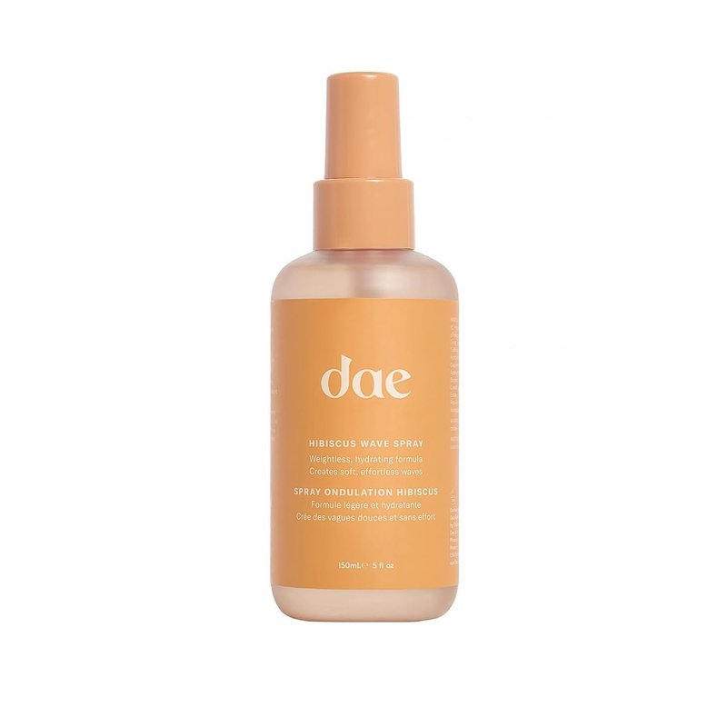 Hibiscus Wave Spray - Texture Enhancer, Volume Booster & Hydrating Formula | 5 oz