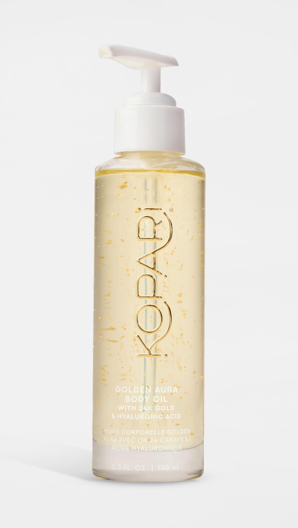 Kopari Body Oil