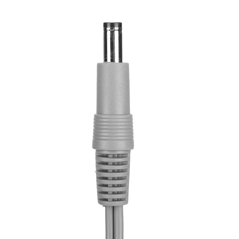 35000rpm Replacement Handle for Electric Nail Drill Machine, Handle Nail Drill, Handpiece Nail Polishing Machine, Manicure Pedicure Nail Art Tool