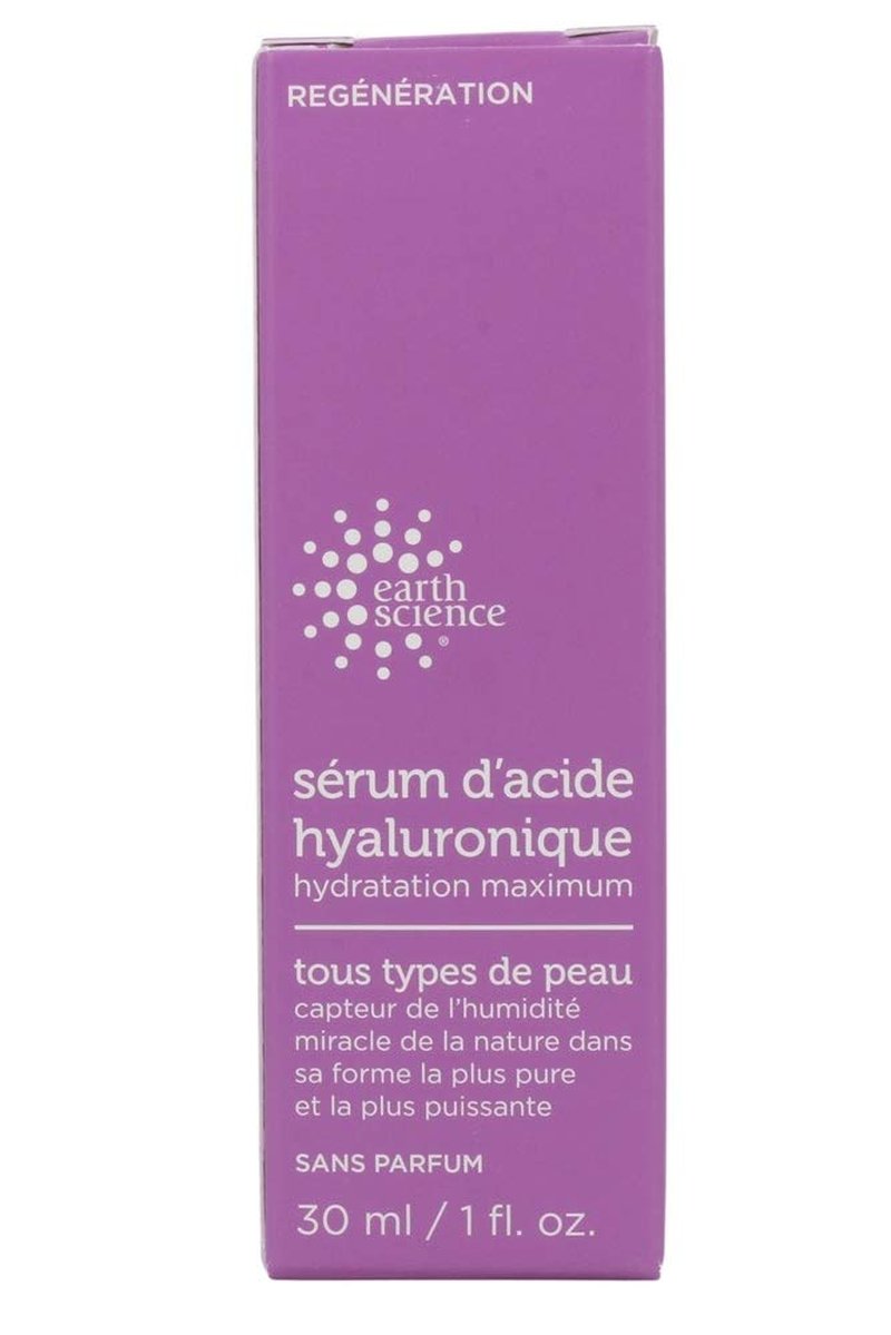 HYALURONIC ACID SERUM