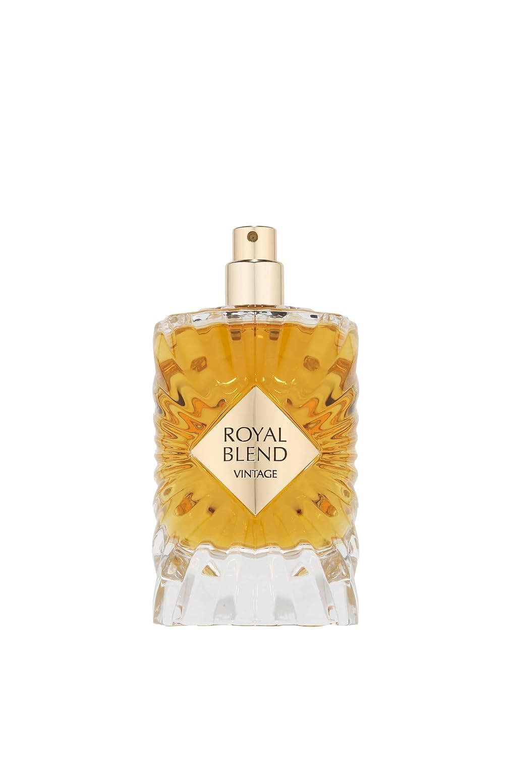 French Avenue Royal Blend Vintage EDP 100ml