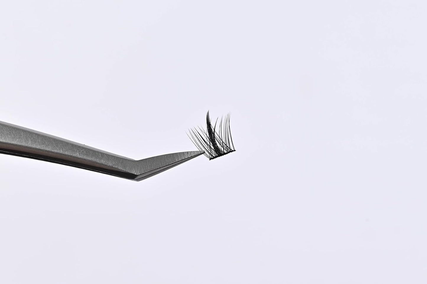 Eyelash Extension Kit - DIY Eyelash Application Tools for Stunning Lashes | Black