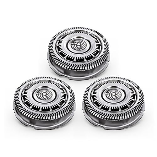 Philips Norelco Replacement Shaver Head for Series 9000, SH90/62