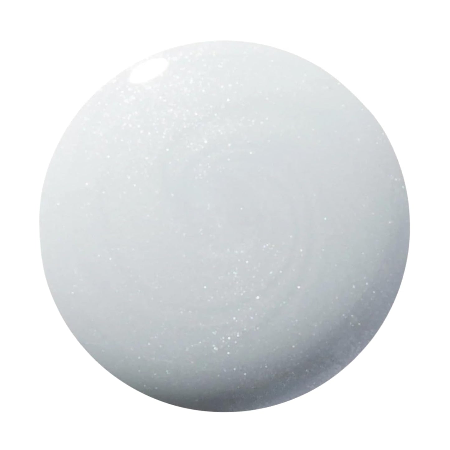 Dazzle Dry Nail Lacquer - Moonlight Pearlescent Grey-Toned Blue | Full Coverage 0.5 fl oz