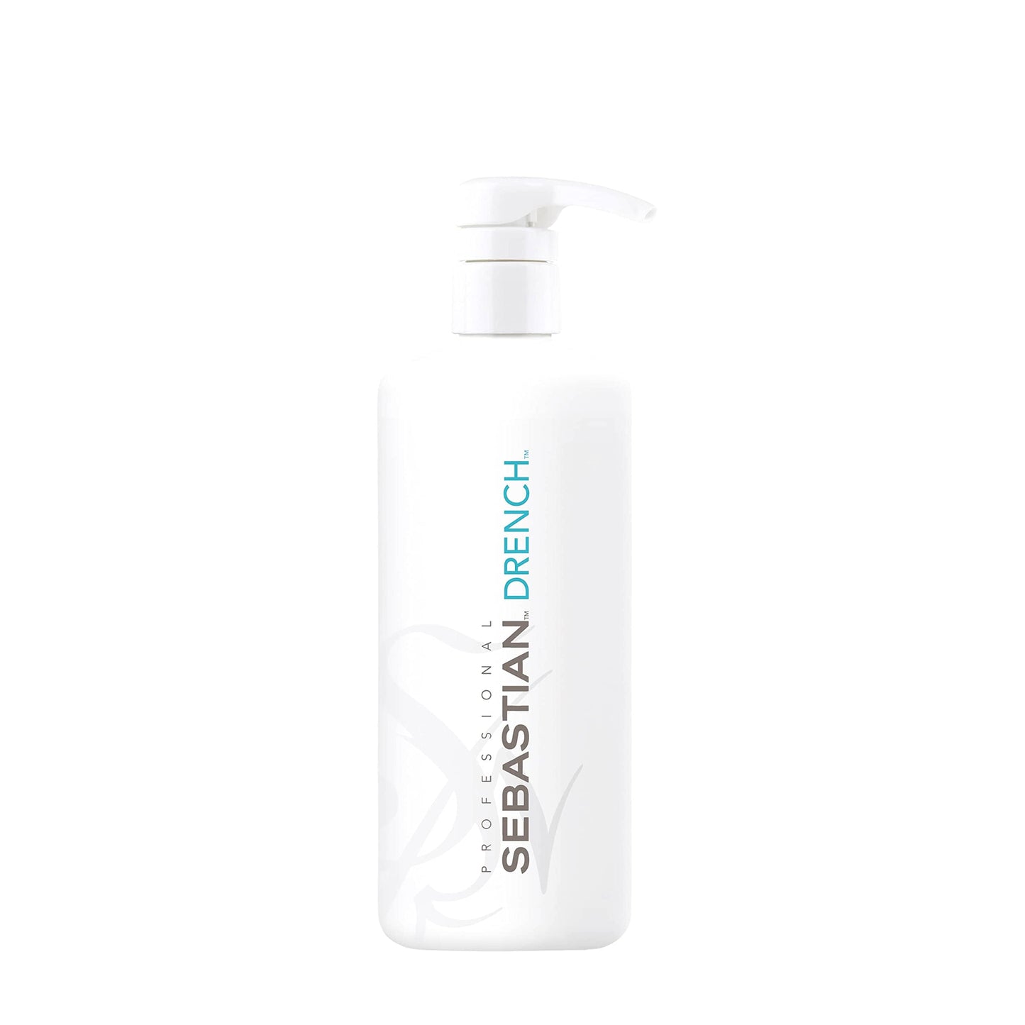 Sebastian Drench Deep Moisturizing Treatment, For Chemically Treated Hair, 16.9oz