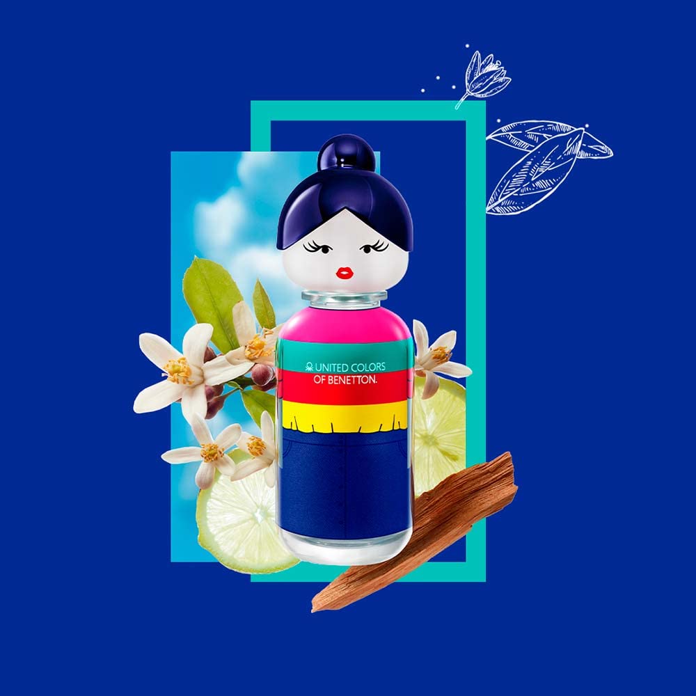 WOOTONG Fragrance
