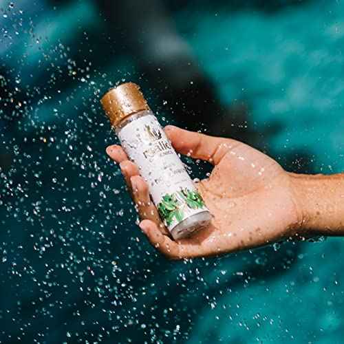 Malie Organics Koke'e Body Wash Mini