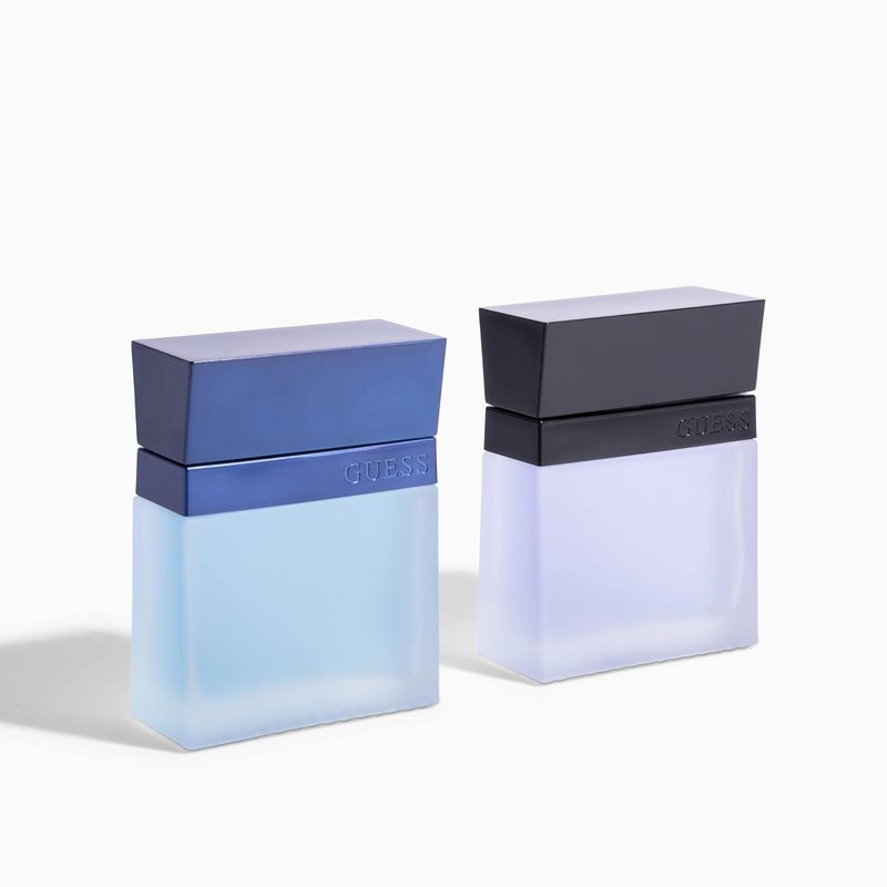 Guess Seductive Blue After Shave for Men - 100ml | Refreshing Fragrance & Soothing Formula